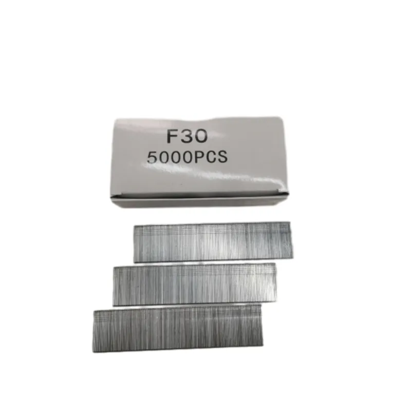 Heavy-duty 16 Gauge Brad Nails For Woodworking Projects