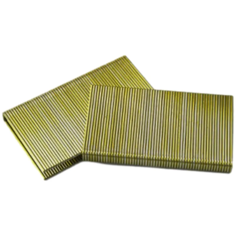 7 16 medium crown staples