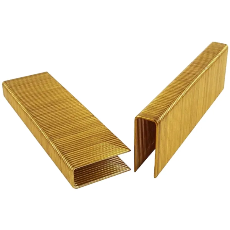 7 16 medium crown staples