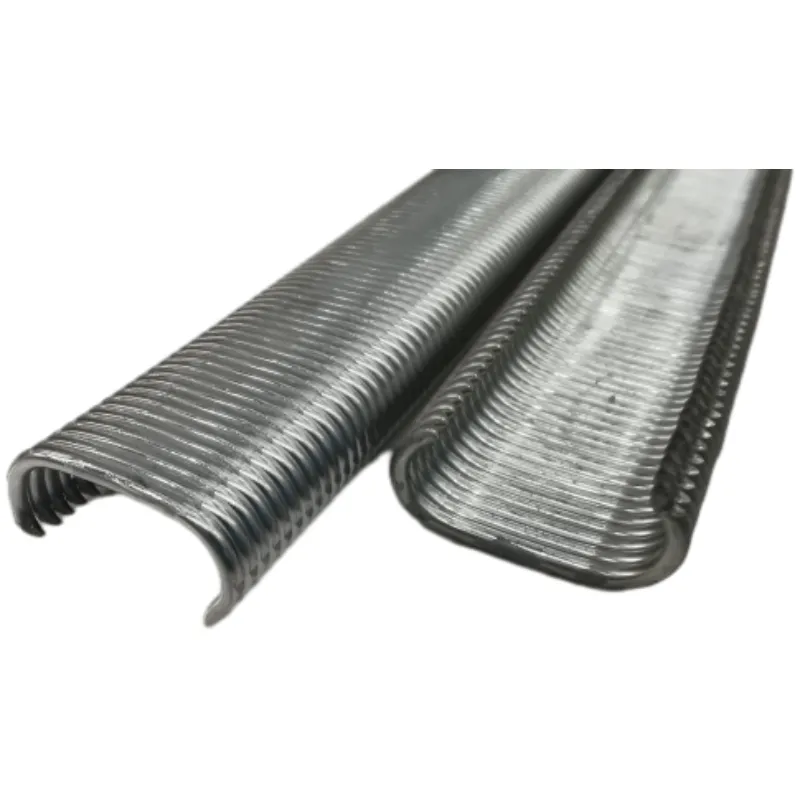 types of hog wire fencing