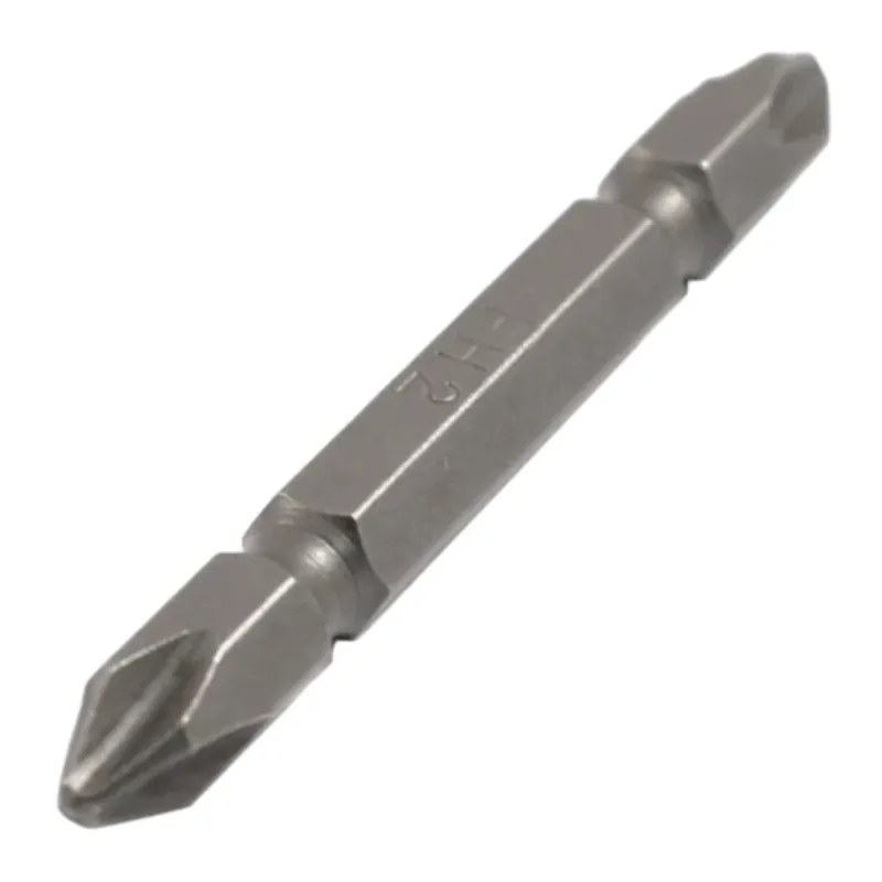 double sided impact bit