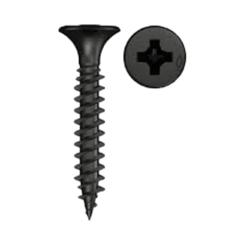 6 fine thread screw