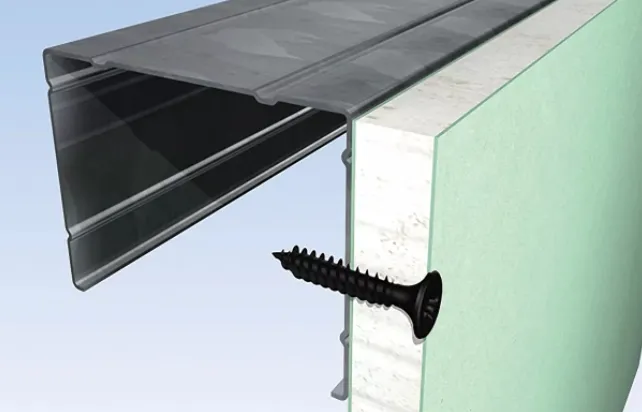 1 1 4 fine thread drywall screws