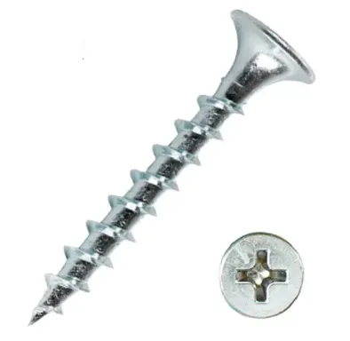 black drywall screws