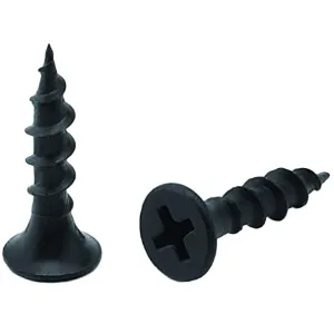 100mm plasterboard screws