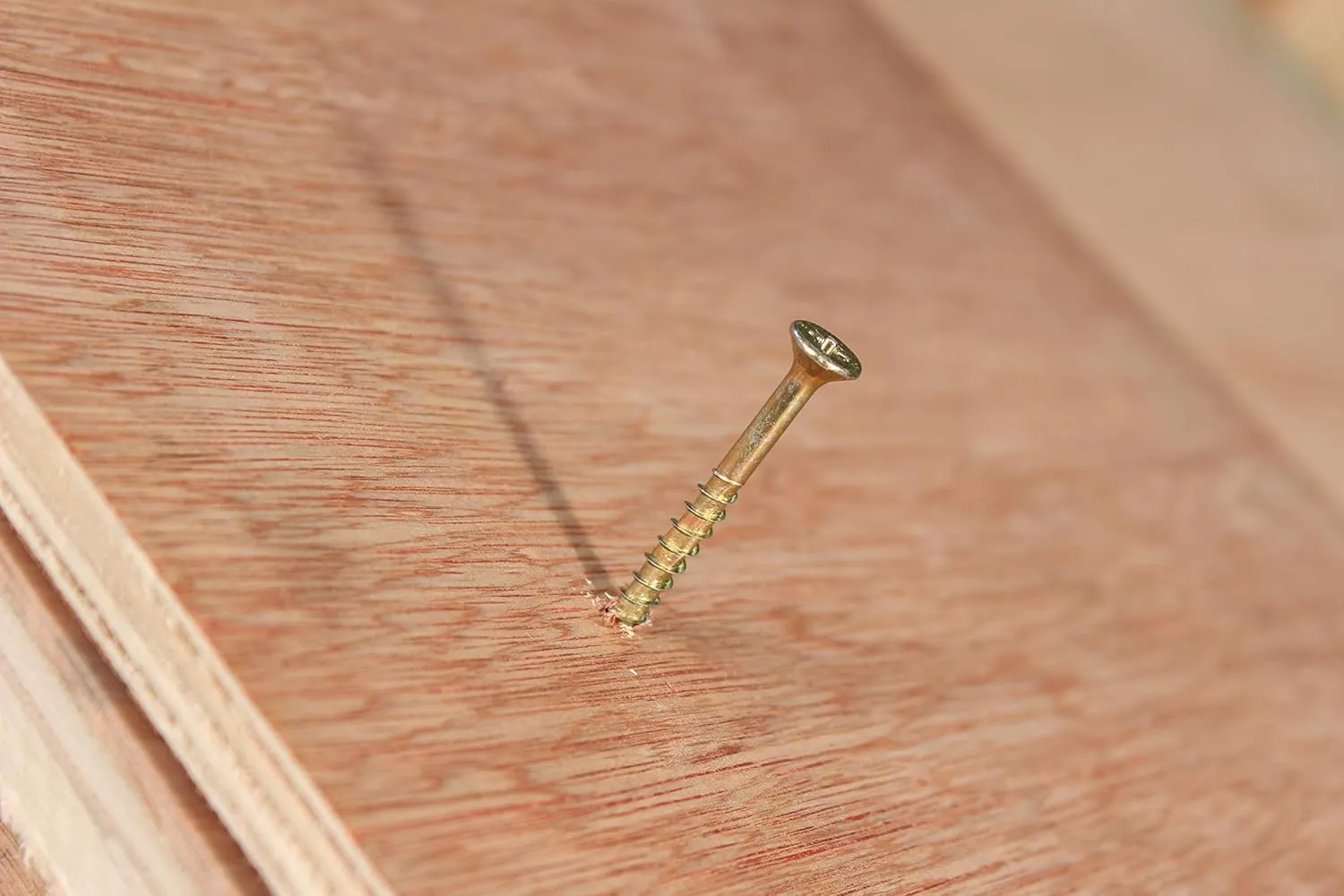 chipboard wood screws