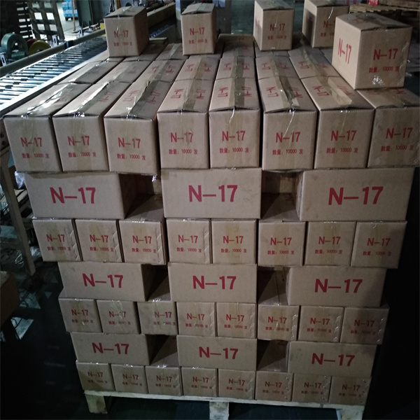 The information of our products and factory The information of our products and factory