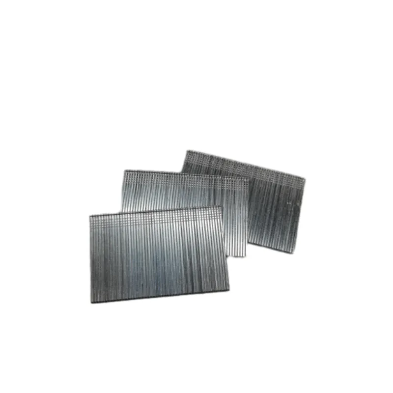 Precision 16 Gauge Nails for Durable Fastening & Finish