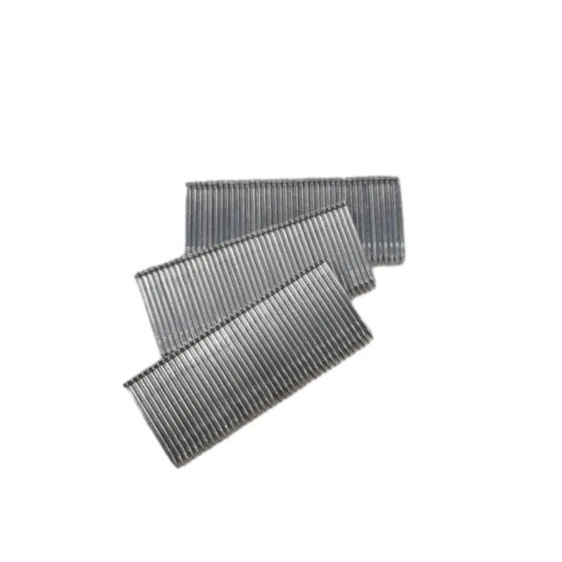 Precision 16 Gauge Nails for Durable Fastening & Finish