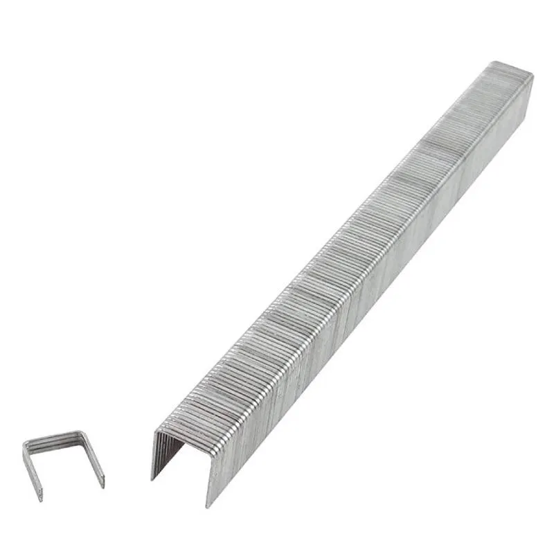 22 Gauge Fine Wire Staples: Strong Hold, Minimal Impact