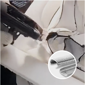 staple manufacturers