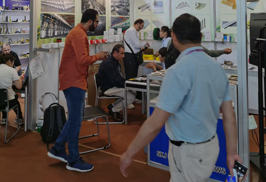 drywall screw factory