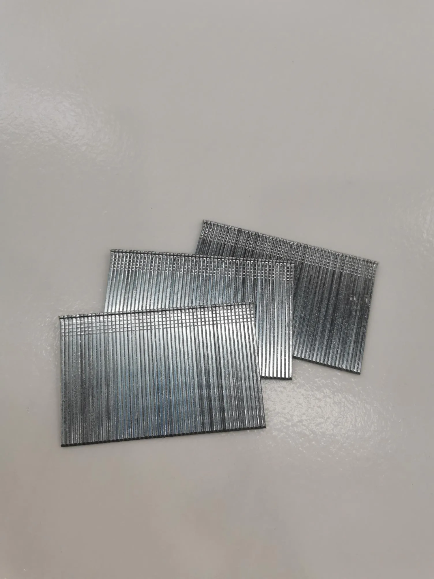 steel concrete nails