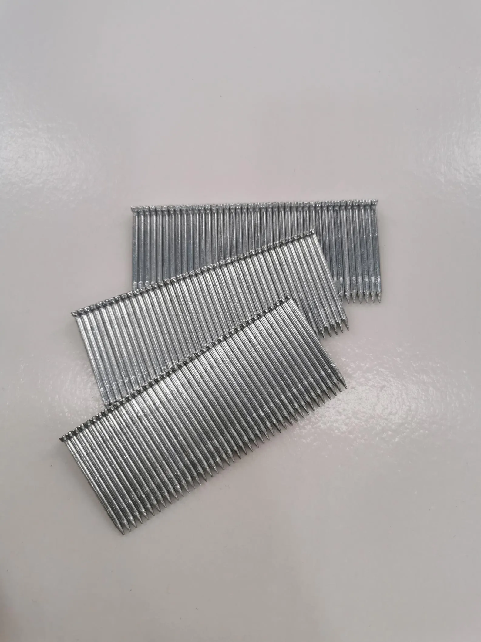 steel nails for concrete