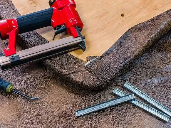 71 series stainless steel staples