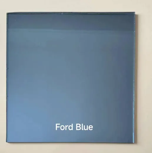 Float Glass: Innovation and Versatility