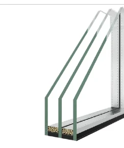 Unleashing the Power of Energy - Efficient Glass: Low E Variants Explored