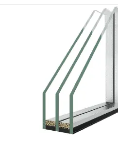 Unleashing the Power of Energy - Efficient Glass: Low E Variants Explored