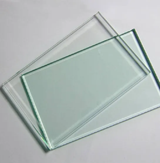 The Essential Guide to Clear Float Glass