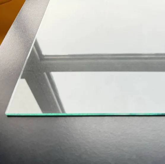 The World of Glass Manufacturers