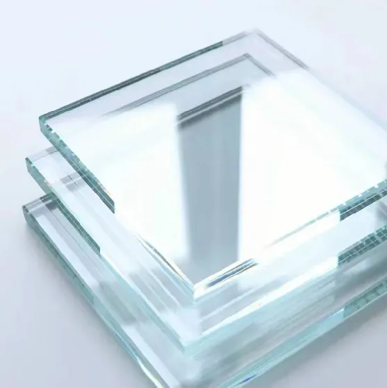 Ultra Clear Glass: A Game-Changer in the Glass Industry