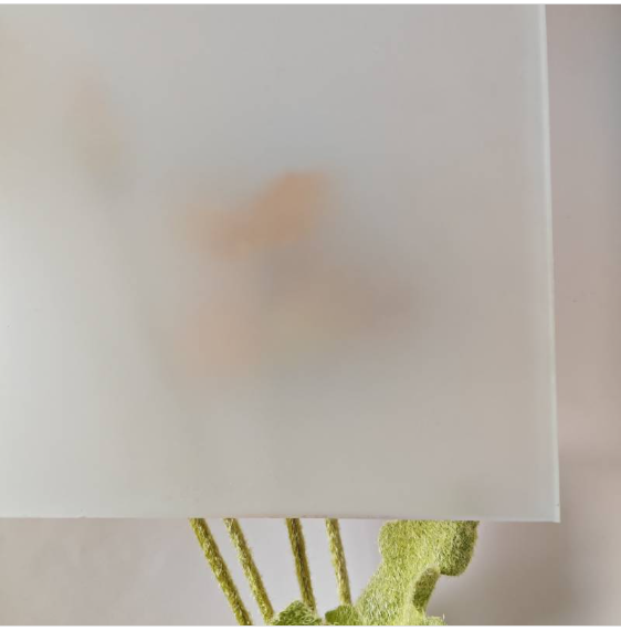 Frosted Glass Cut to Size and Decorative Glass Frosting