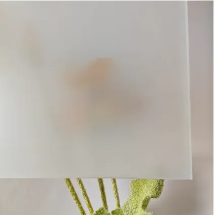 How Do Decorative patterned Glass Window Panels Transform Interior Ambiance?