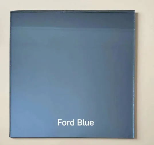 Float Glass Market Insights