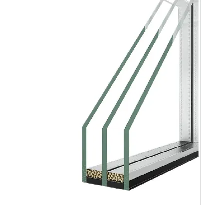 The Ultimate Guide to Solar Control Low E Glass: Innovations for Energy Efficiency