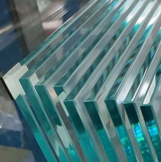 Glass Manufacturers Leading the Industry