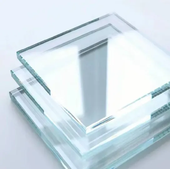 The Appeal of Ultra Clear Glass