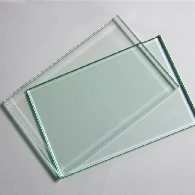 Clear Float Glass: The Transparent Standard for Modern Architectural Excellence