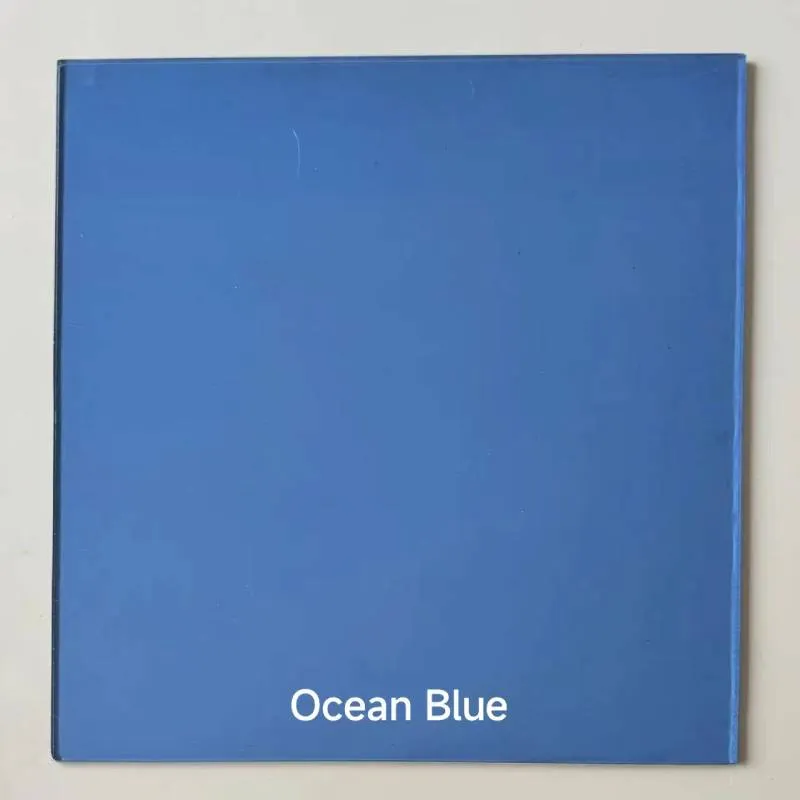 Reflective Glass: The Smart and Stylish Shield Against Heat and Glare