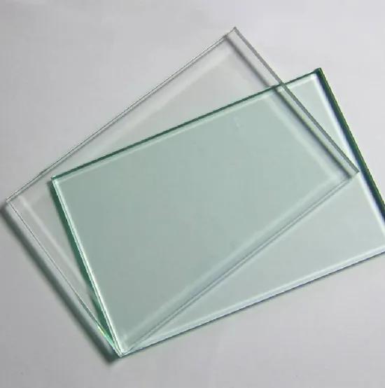 The World of Float Glass