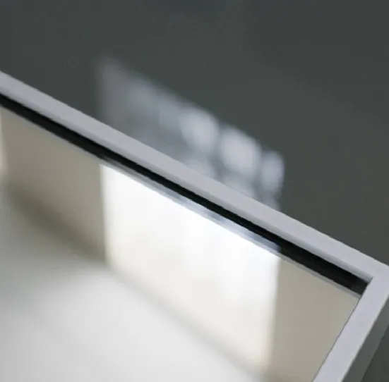 Mirror Glass Market Trends