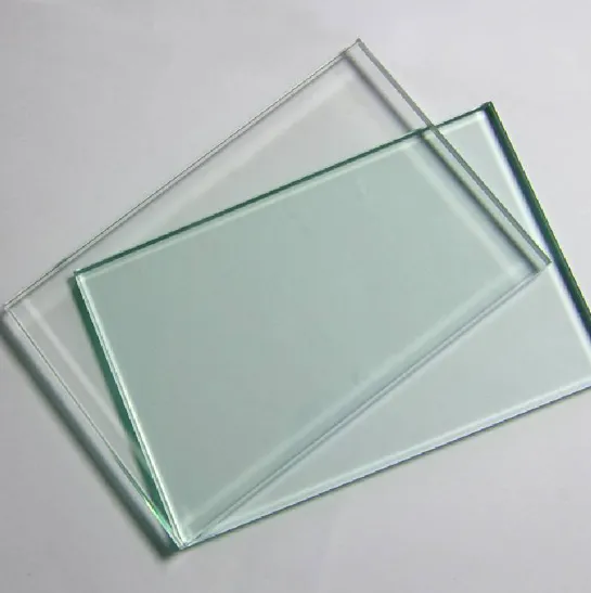 Exploring the Diversity and Market Value of Clear Float Glass