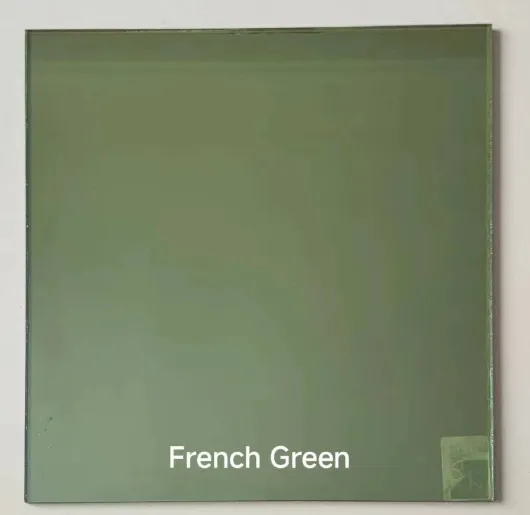 Reflective Glass Innovations