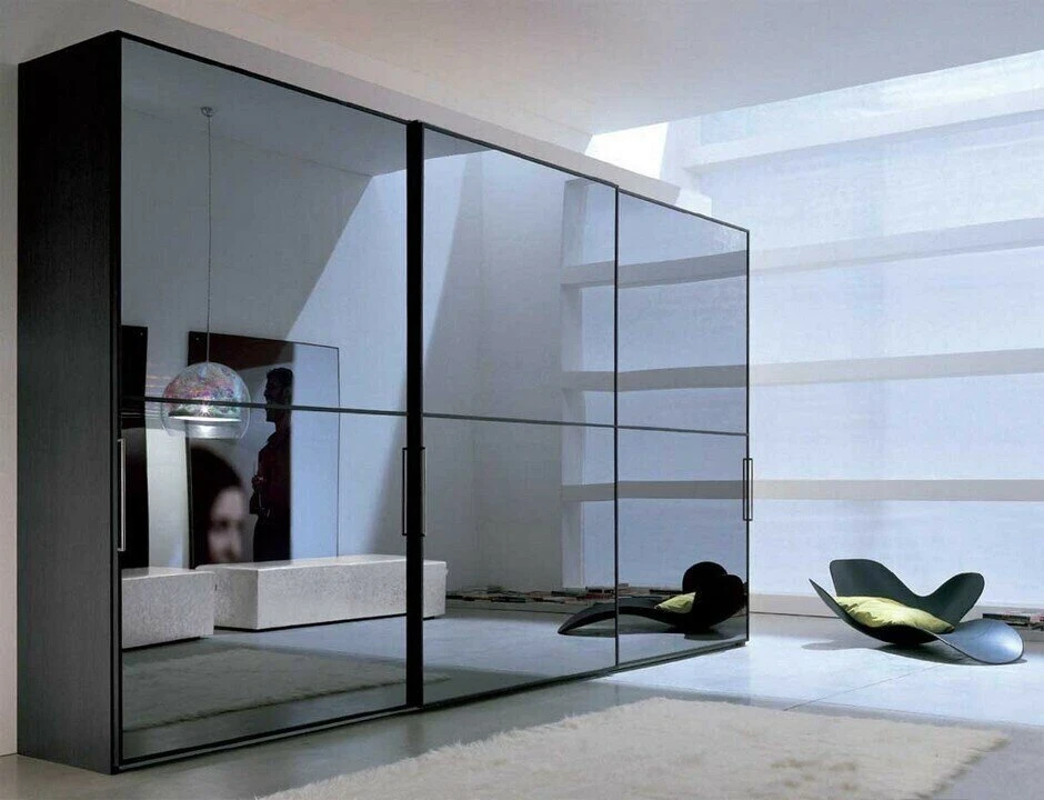 8mm frosted glass price