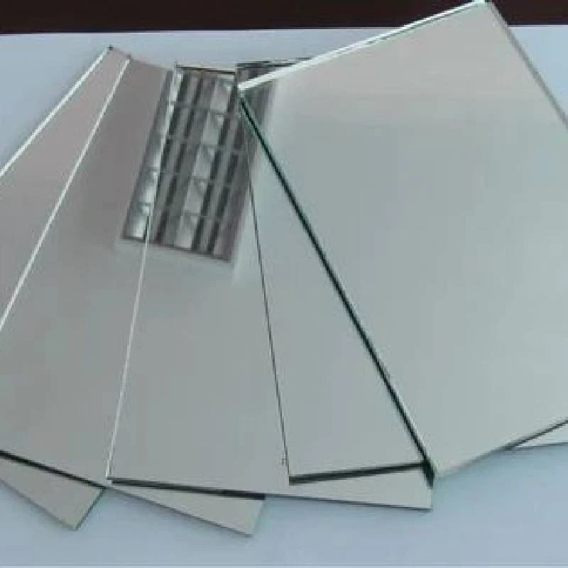 annealed float glass