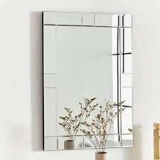 Frosted Glass Transitions to Transparent for Style and Privacy