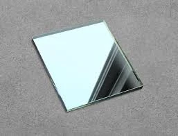 extra clear float glass