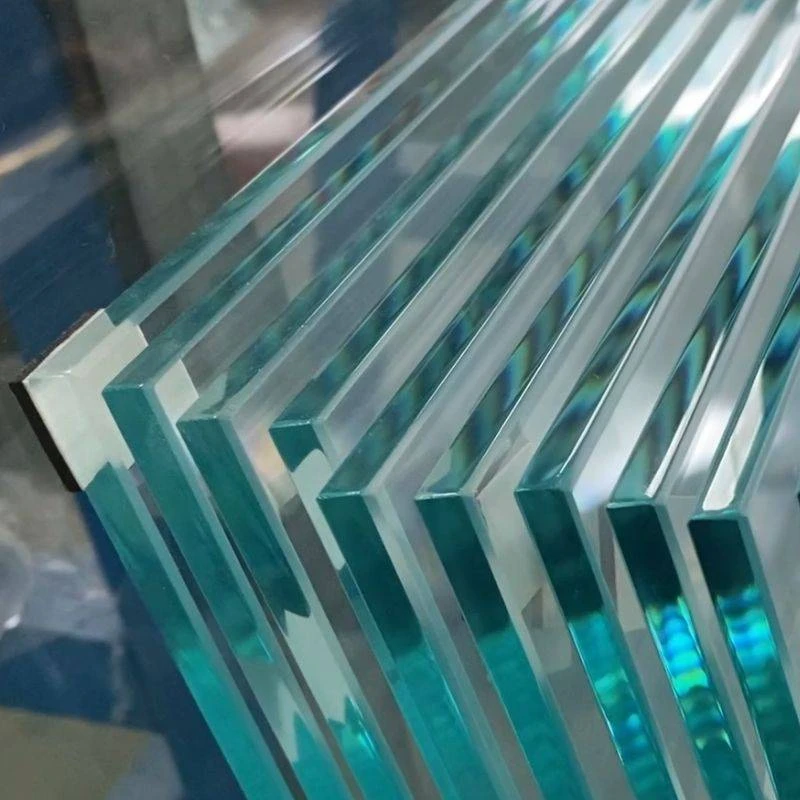 Clear Float Glass