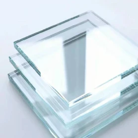 cost of frosted glass per square foot
