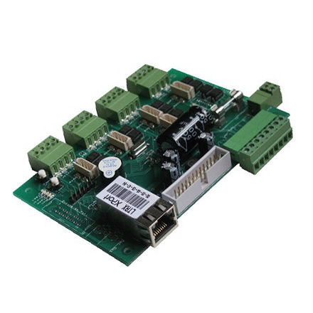 frosted bronze glass