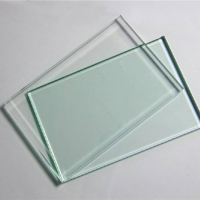 Clear Float Glass