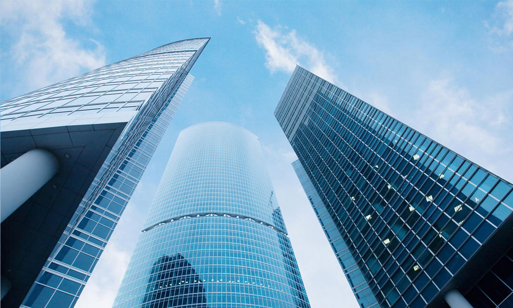 tinted toughened glass