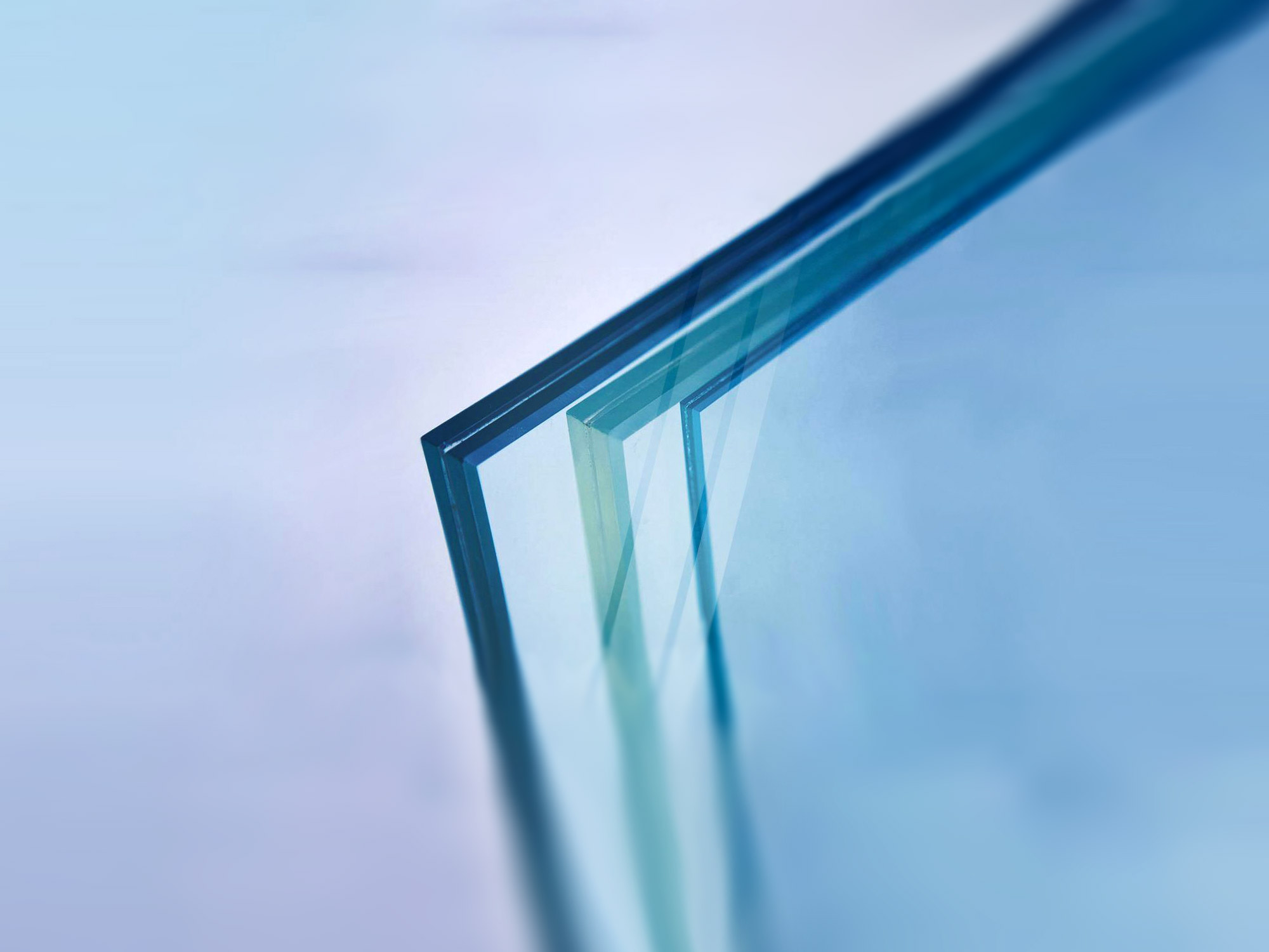 Clear Float Glass