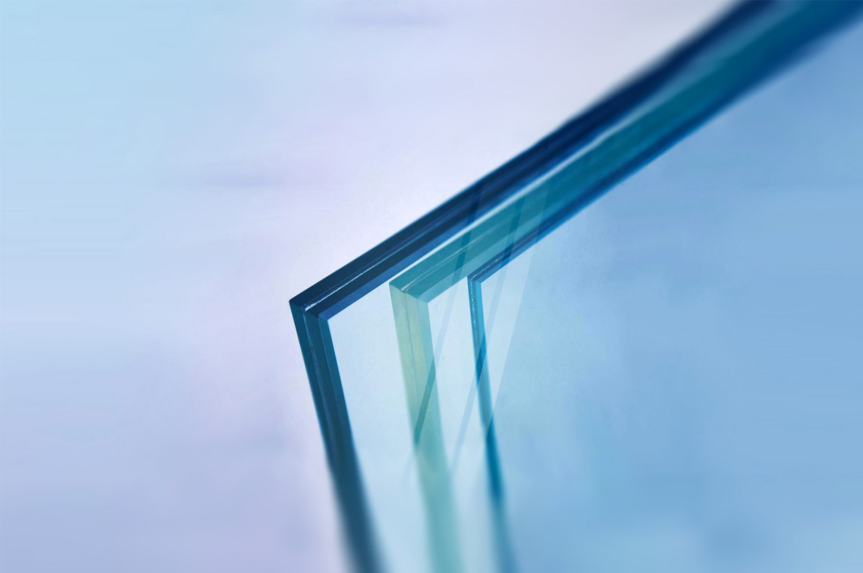 unbreakable mirror glass