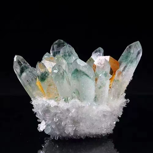 mirror railing for balcony