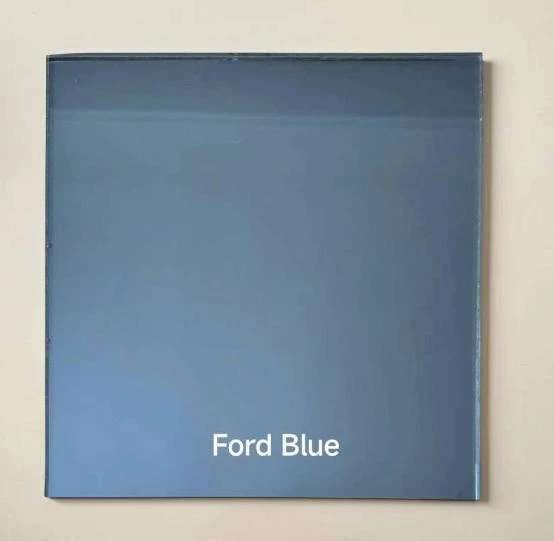 extra clear float glass